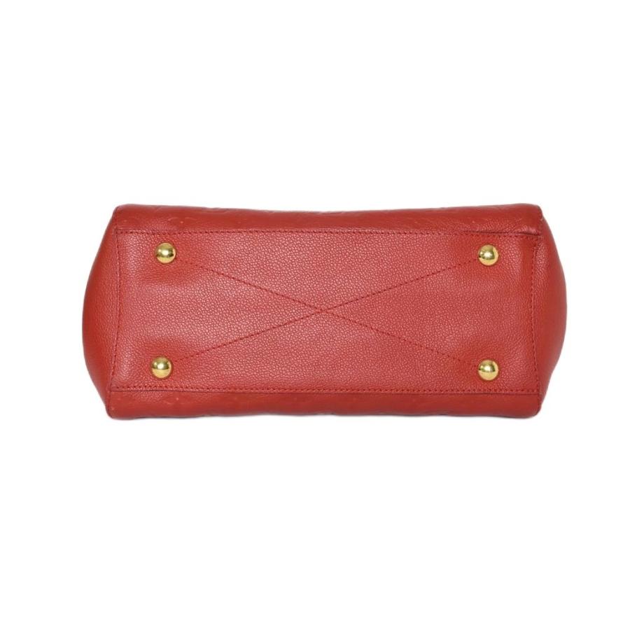 LOUIS VUITTON ルイヴィトン モノグラム アンプラント モンテーニュMM