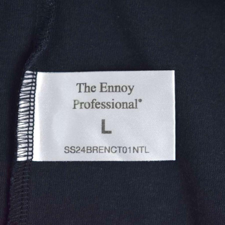 ザエンノイプロフェッショナル The ennoy Professional Electric Logo