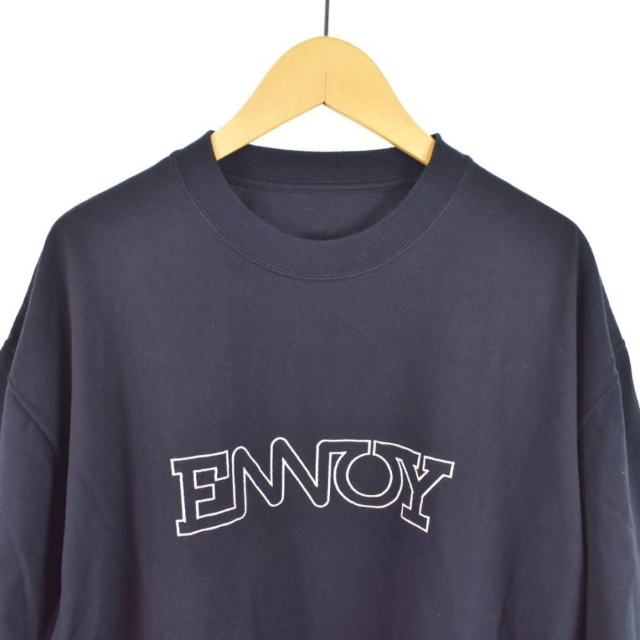 ザエンノイプロフェッショナル The ennoy Professional Electric Logo