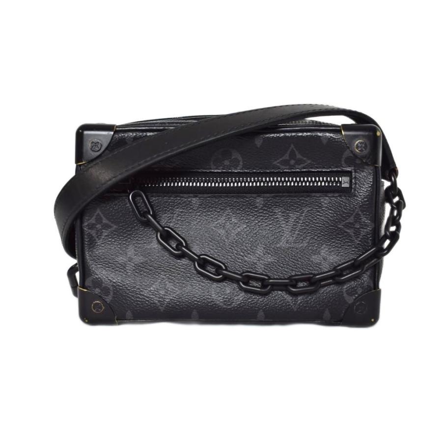 LOUIS VUITTON（ルイ・ヴィトン） ミニ ソフトトランク モノグラム