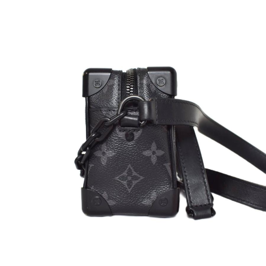 LOUIS VUITTON（ルイ・ヴィトン） ミニ ソフトトランク モノグラム