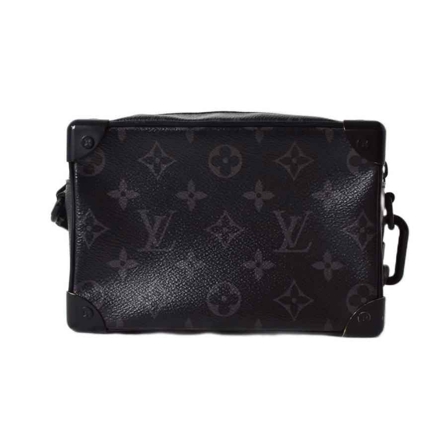LOUIS VUITTON（ルイ・ヴィトン） ミニ ソフトトランク モノグラム