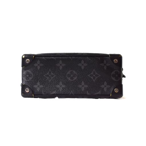 LOUIS VUITTON（ルイ・ヴィトン） ミニ ソフトトランク モノグラム