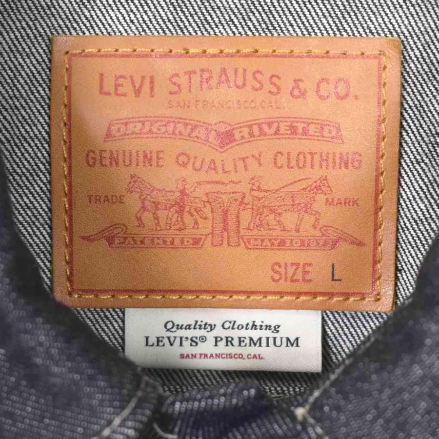 Levi's（リーバイス） リーバイスプレミアム Levis PReMIUM 1st