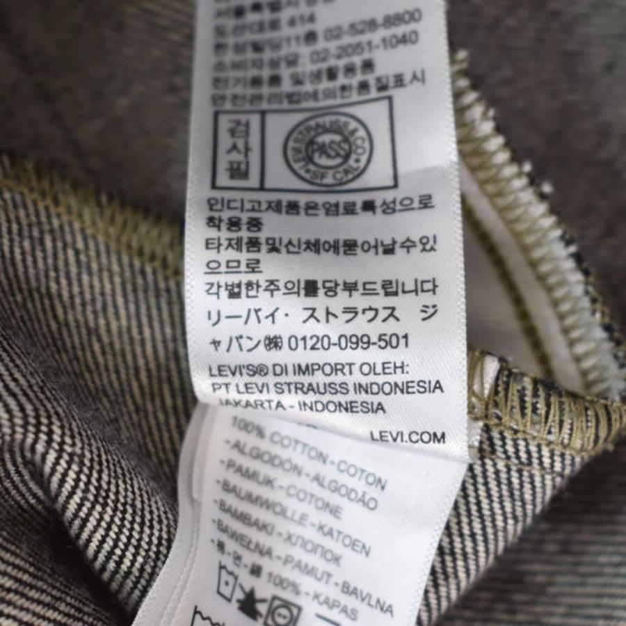 Levi's（リーバイス） リーバイスプレミアム Levis PReMIUM 1st