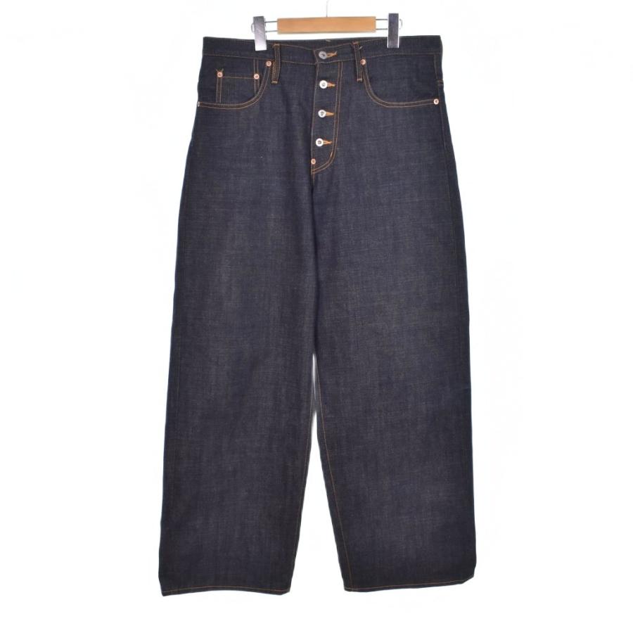 シュガーヒル SUGARHILL 20SS CLASSIC DENIM PANTS クラシック デニム