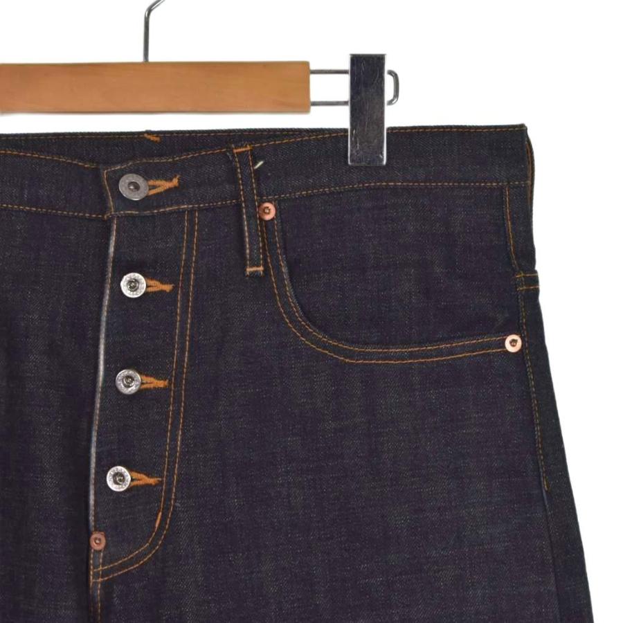 シュガーヒル SUGARHILL 20SS CLASSIC DENIM PANTS クラシック デニム