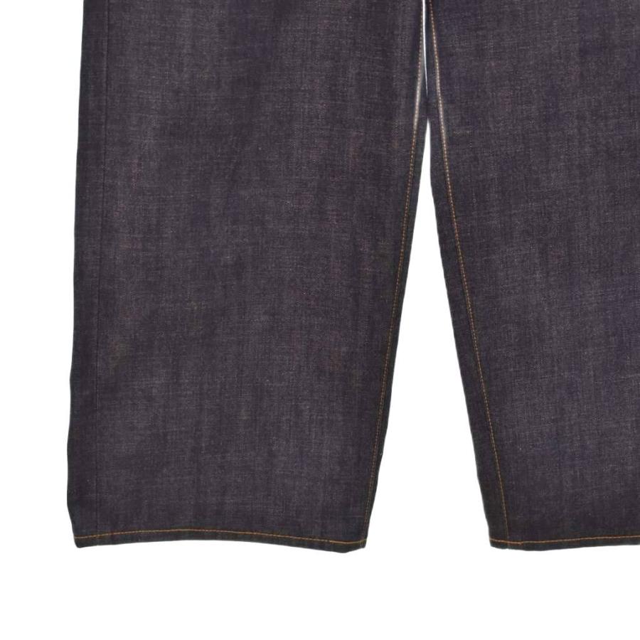 シュガーヒル SUGARHILL 20SS CLASSIC DENIM PANTS クラシック デニム