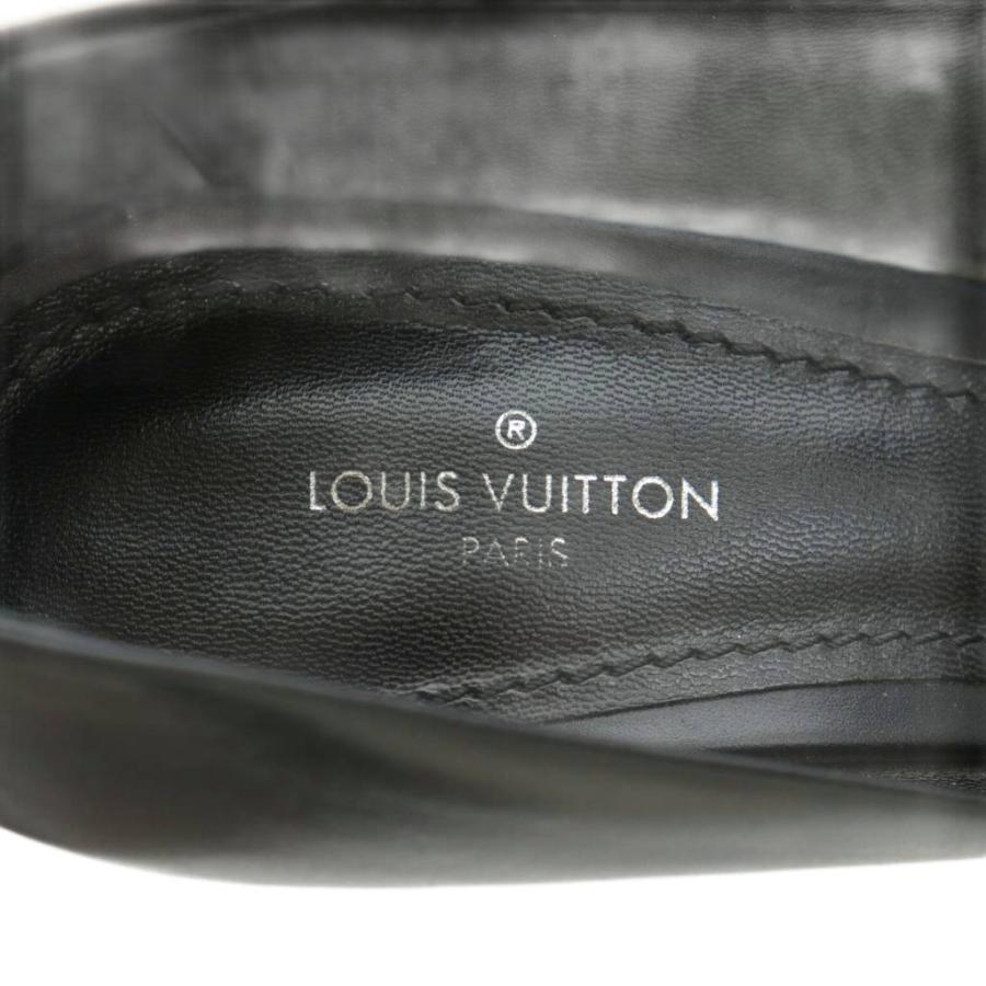 LOUIS VUITTON（ルイ・ヴィトン） アーバンツイストライン パンプス