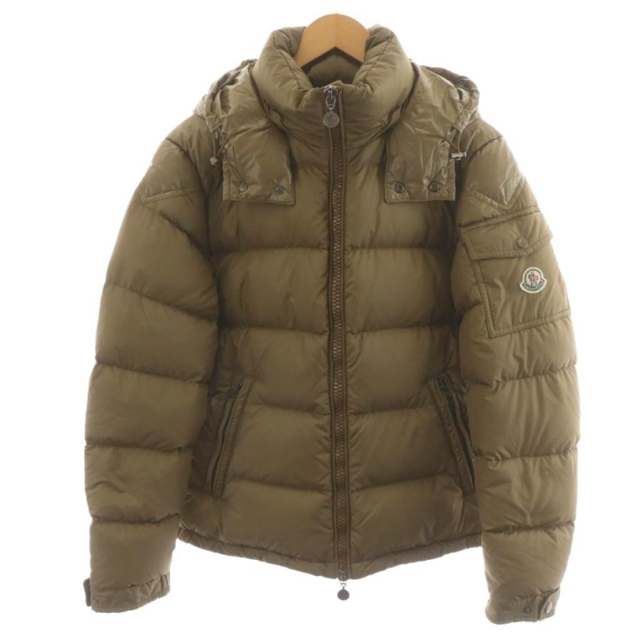 MONCLER（モンクレール） シェバリエ CHEVALIER ダウンジャケット