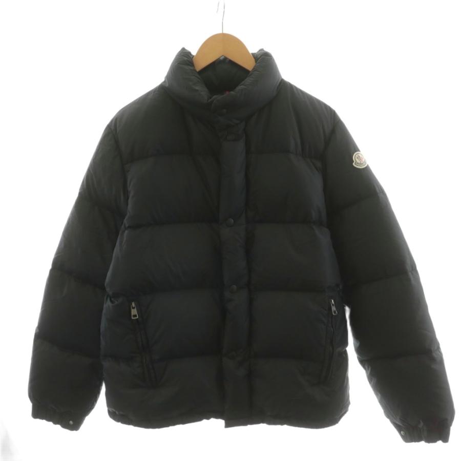 MONCLER（モンクレール） ベニス VENISE ダウンジャケット ロゴ