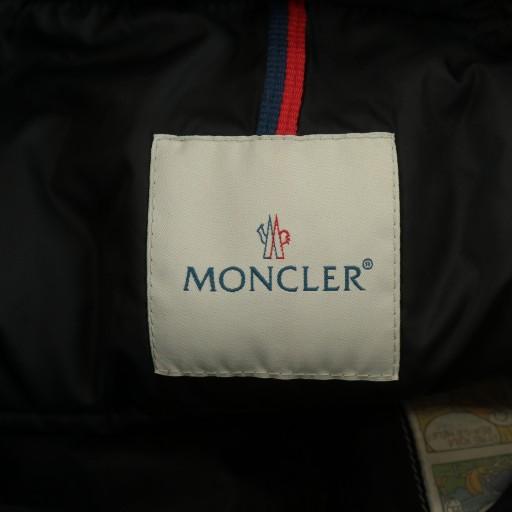 MONCLER（モンクレール） ベニス VENISE ダウンジャケット ロゴ