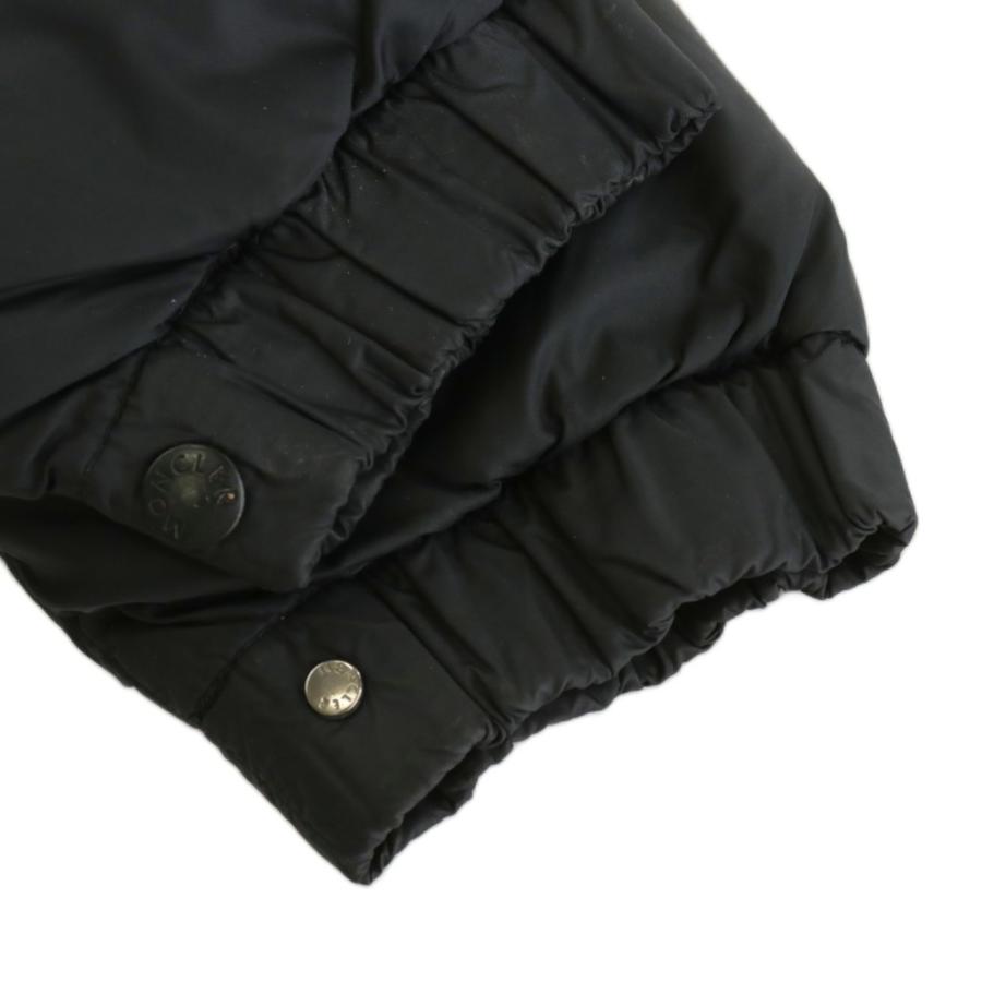 MONCLER（モンクレール） ベニス VENISE ダウンジャケット ロゴ