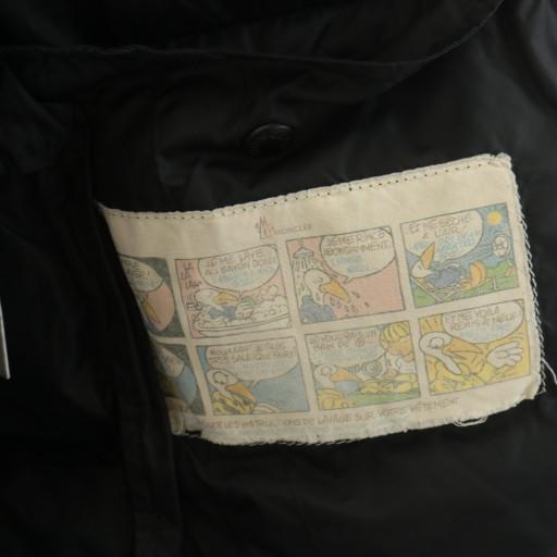 MONCLER（モンクレール） ベニス VENISE ダウンジャケット ロゴ