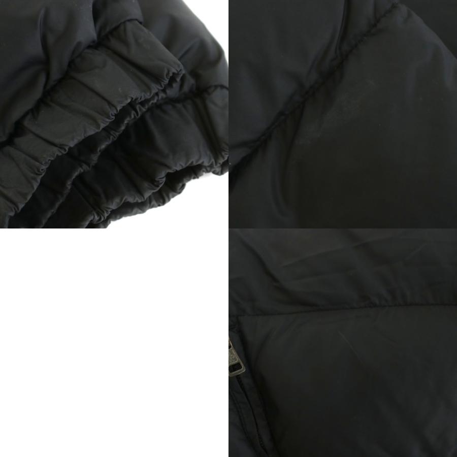 MONCLER（モンクレール） ベニス VENISE ダウンジャケット ロゴ