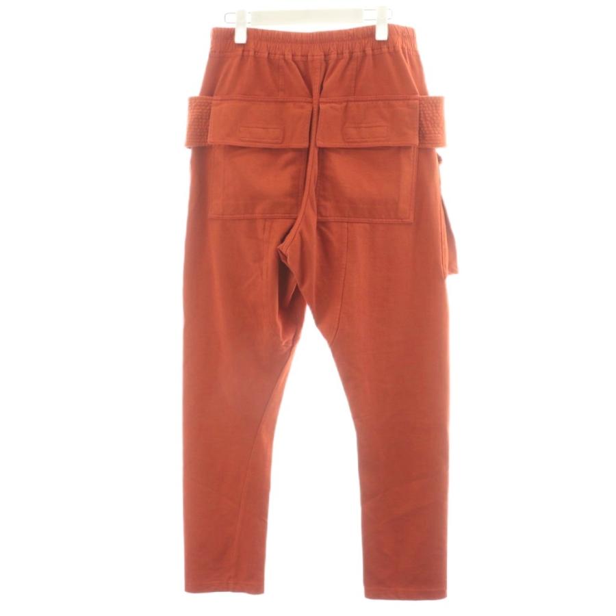 ダークシャドウ DRKSHDW クリーチカーゴパンツ イージー コットン S