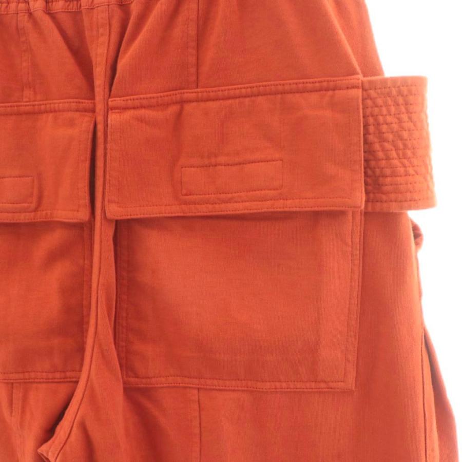 ダークシャドウ DRKSHDW クリーチカーゴパンツ イージー コットン S