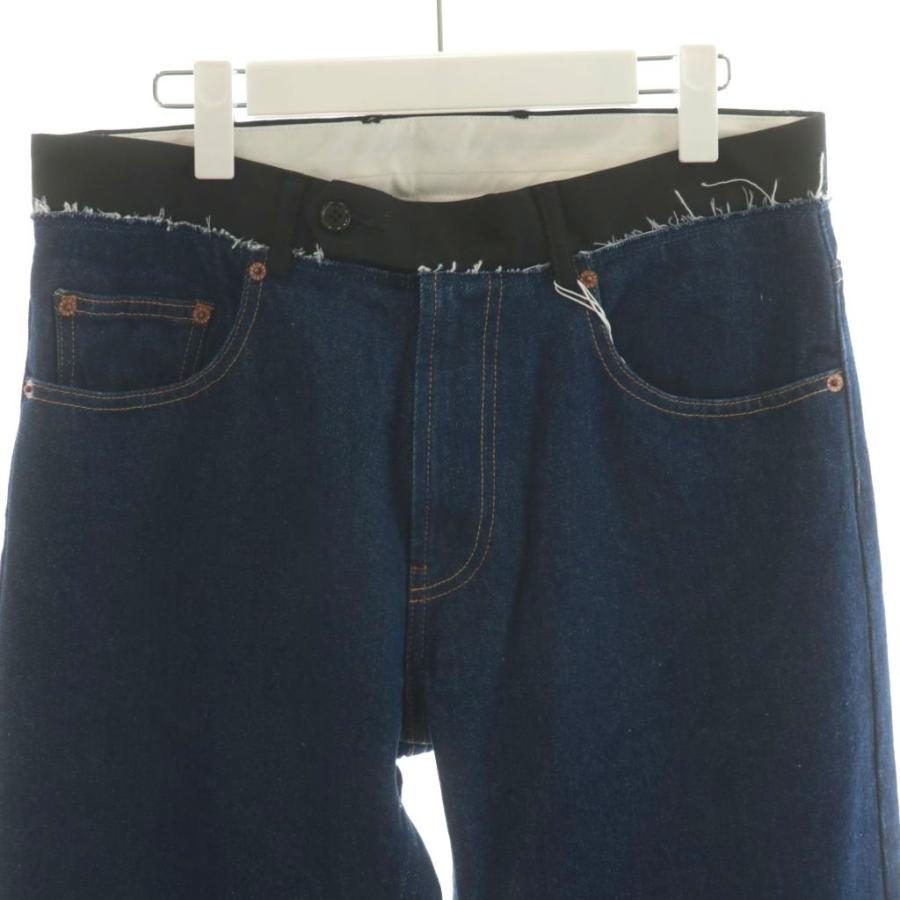 未使用品 エムエムシックス メゾンマルジェラ MM6 Maison Margiela  