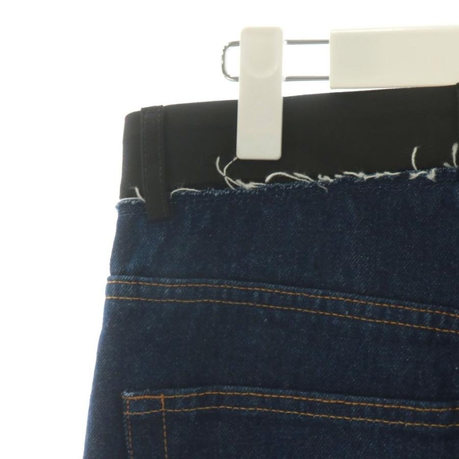 未使用品 エムエムシックス メゾンマルジェラ MM6 Maison Margiela  