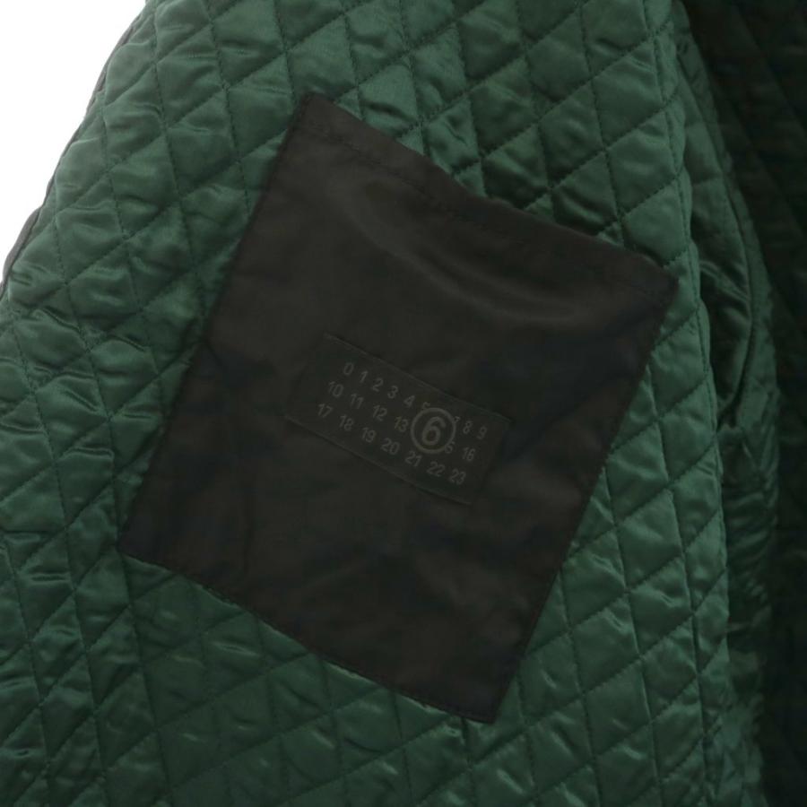 未使用品 エムエムシックス メゾンマルジェラ MM6 Maison Margiela