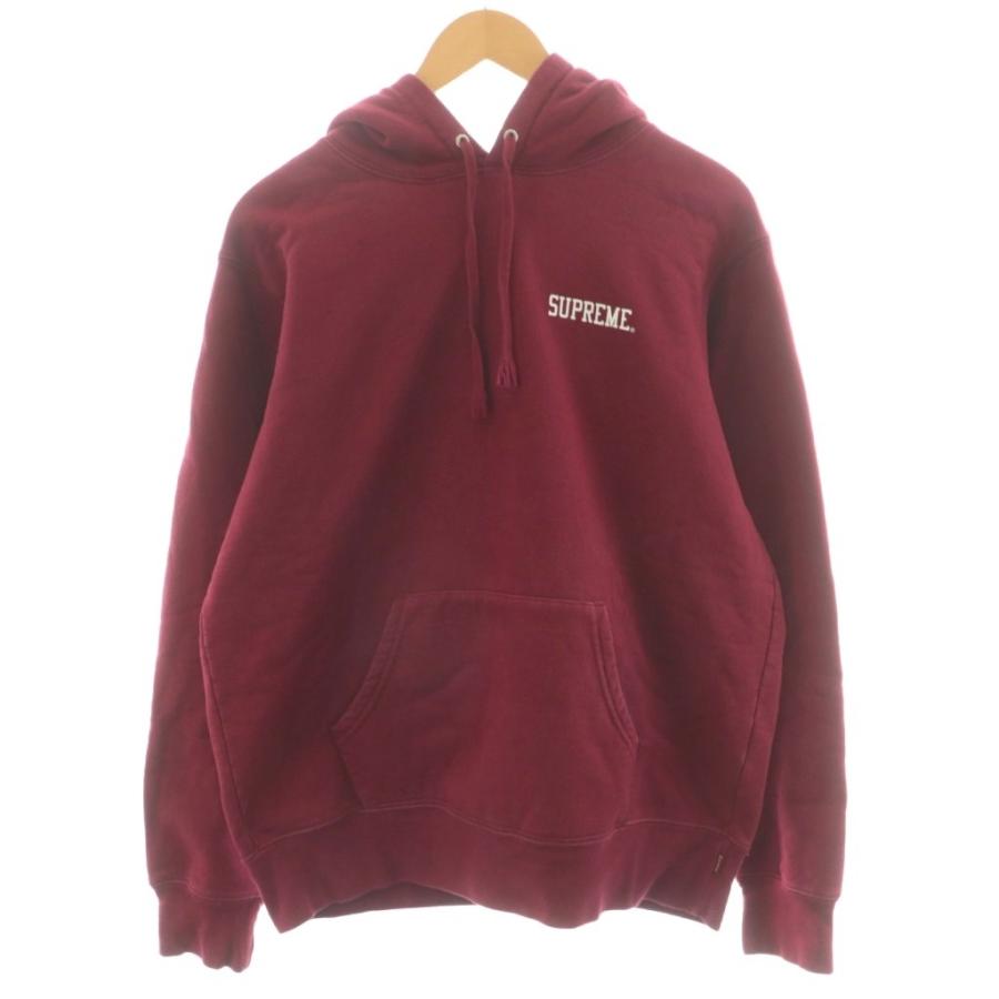 Supreme（シュプリーム） SUPREME Joel-Peter Witkin パーカー プル