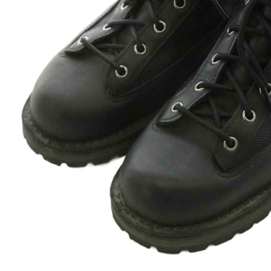 ダナー DANNER フィールド トレッキングブーツ ショートブーツ レース  