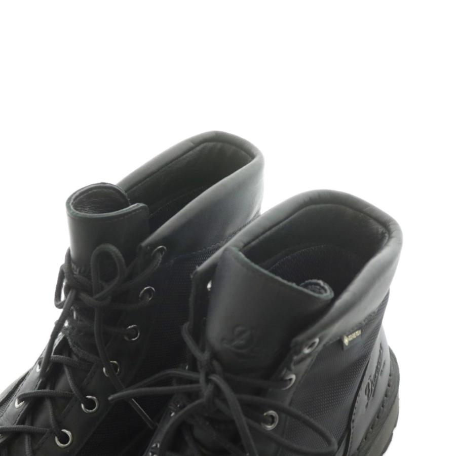 ダナー DANNER フィールド トレッキングブーツ ショートブーツ レース  