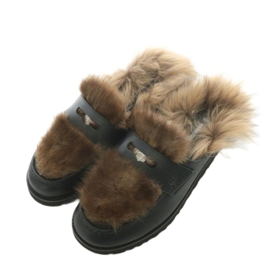 未使用品 アグ オーストラリア UGG australia × アンブッシュ AMBUSH 