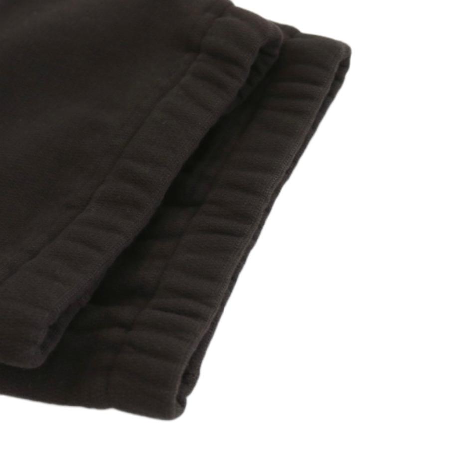 オーラリー AURALEE ロンハーマン別注 スウエットパンツ ジョガー