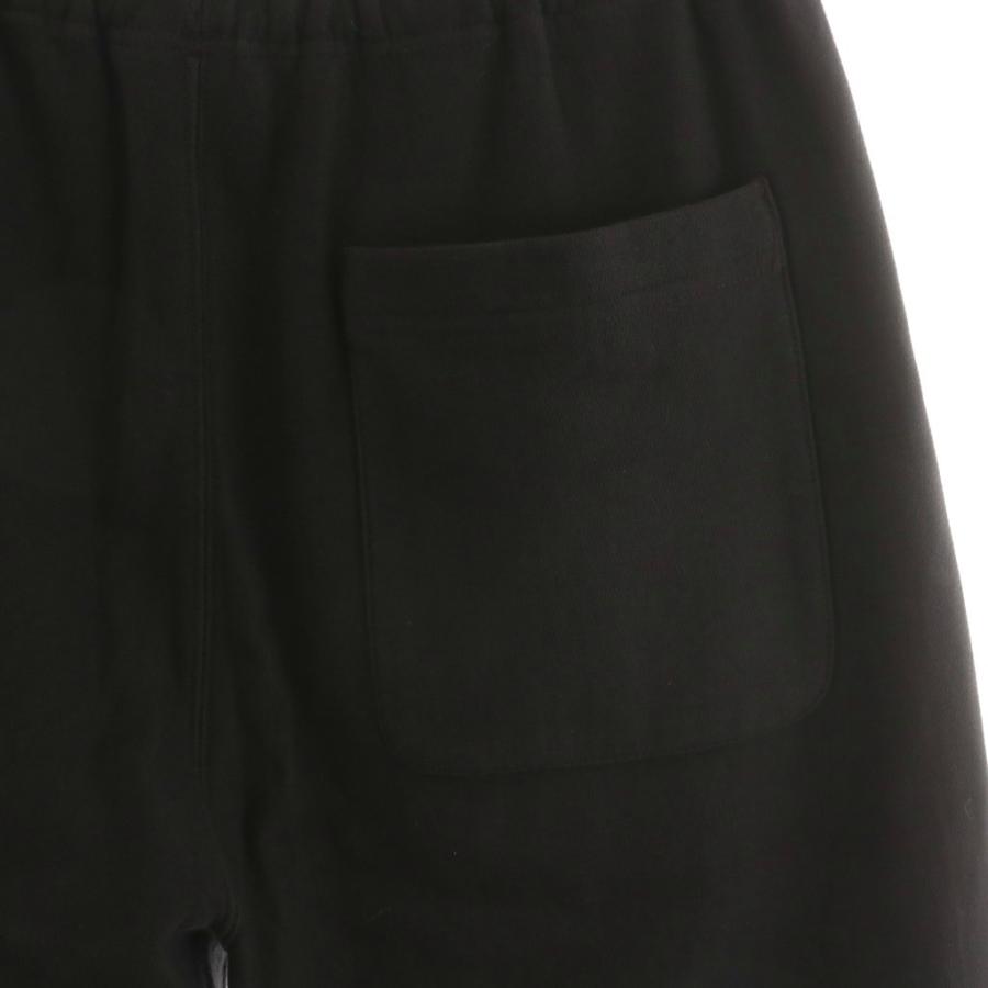 オーラリー AURALEE ロンハーマン別注 スウエットパンツ ジョガー