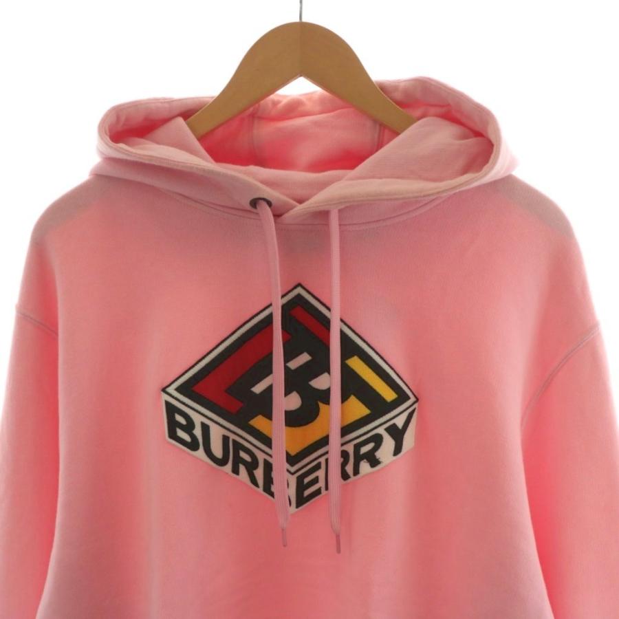 BURBERRY（バーバリー） リカルドティッシ期 TB エンブロイダリー 