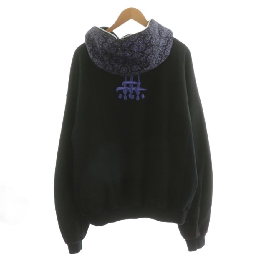 cvtvlist ジップパーカー 中古・古着通販】CVTVLIST (カタリスト) usual zip hoodie グレー