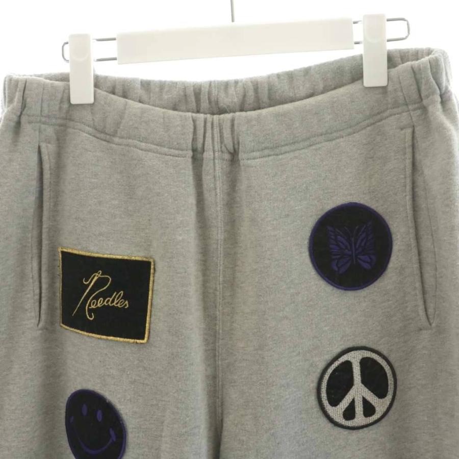 ニードルス ニードルズ Needles STUDIOS別注 5アイコンズ パッチ