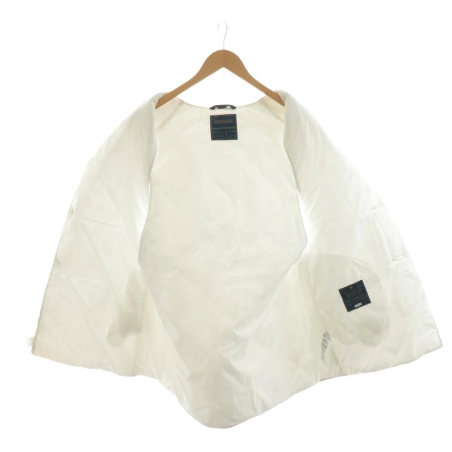 ラベンハム LAVENHAM L'ECHOPPE別注 英国製 Big Quilt Gillet 中綿