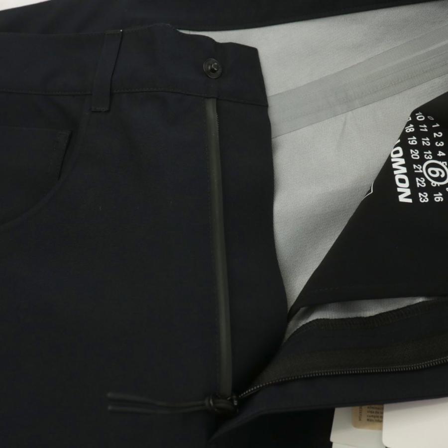 未使用品 サロモン Salomon × エムエムシックス MM6 PANTS 5 POCKETS 