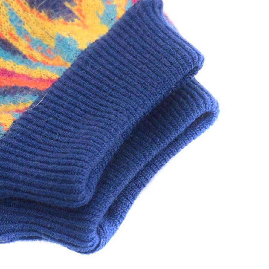 GUCCI（グッチ） GUCCI Tepered Jacquard Knit ニットスウェットパンツ