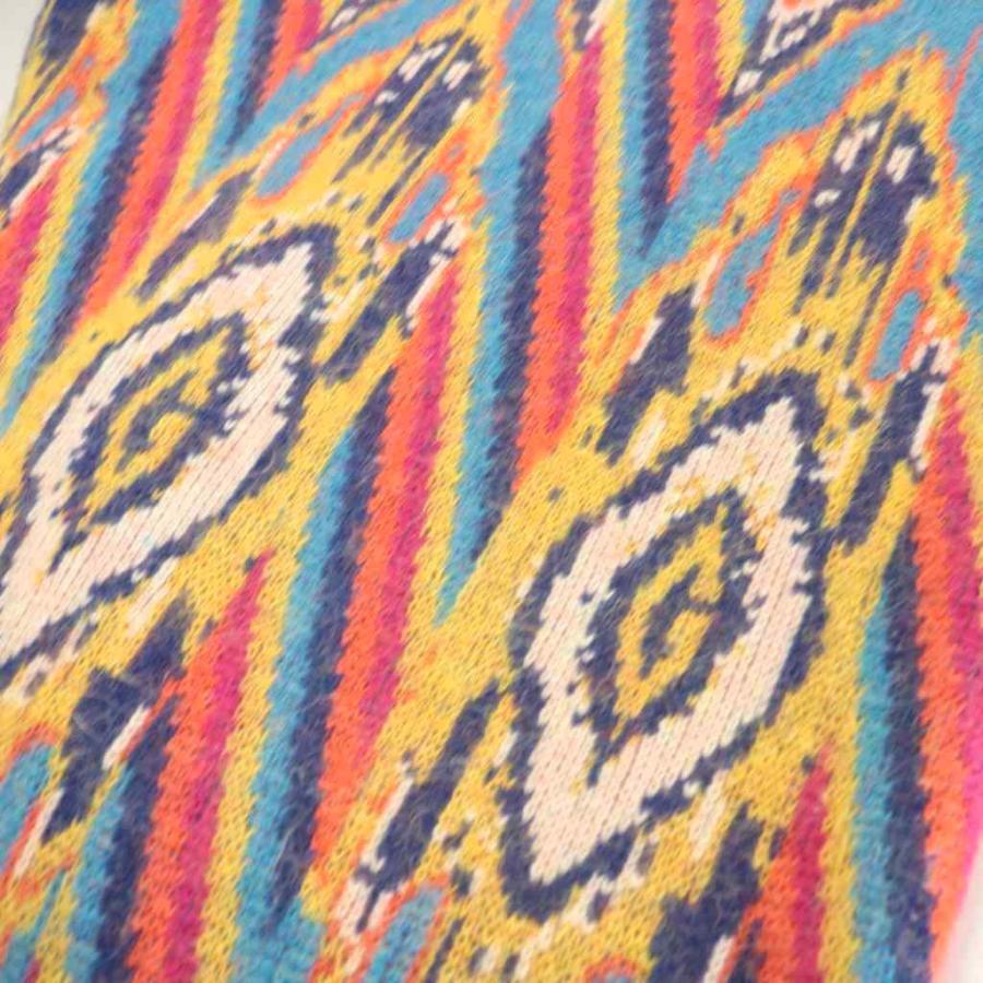 GUCCI（グッチ） GUCCI Tepered Jacquard Knit ニットスウェットパンツ