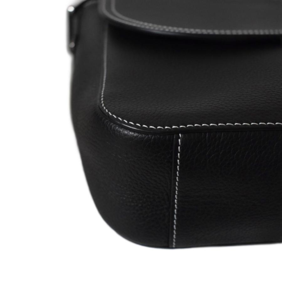 ディオール Dior Saddle サドル フラップ付き メッセンジャーバッグ