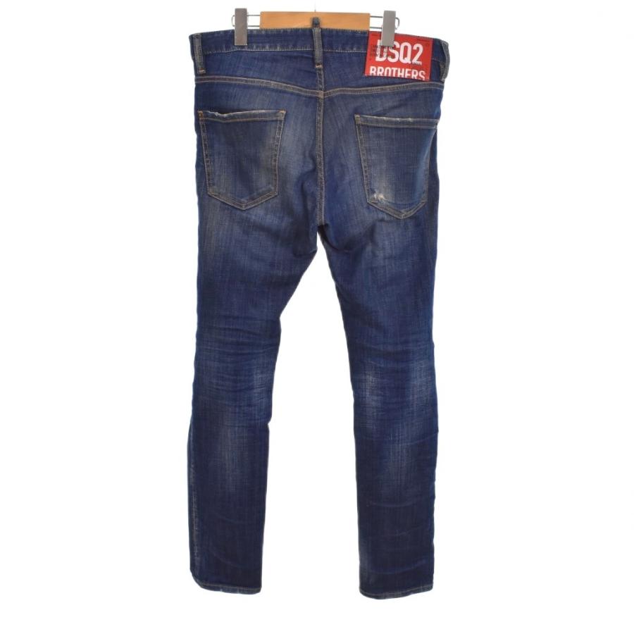 DSQUARED2（ディースクエアード） DSQUARED2 22AW COOL GUY JEANS