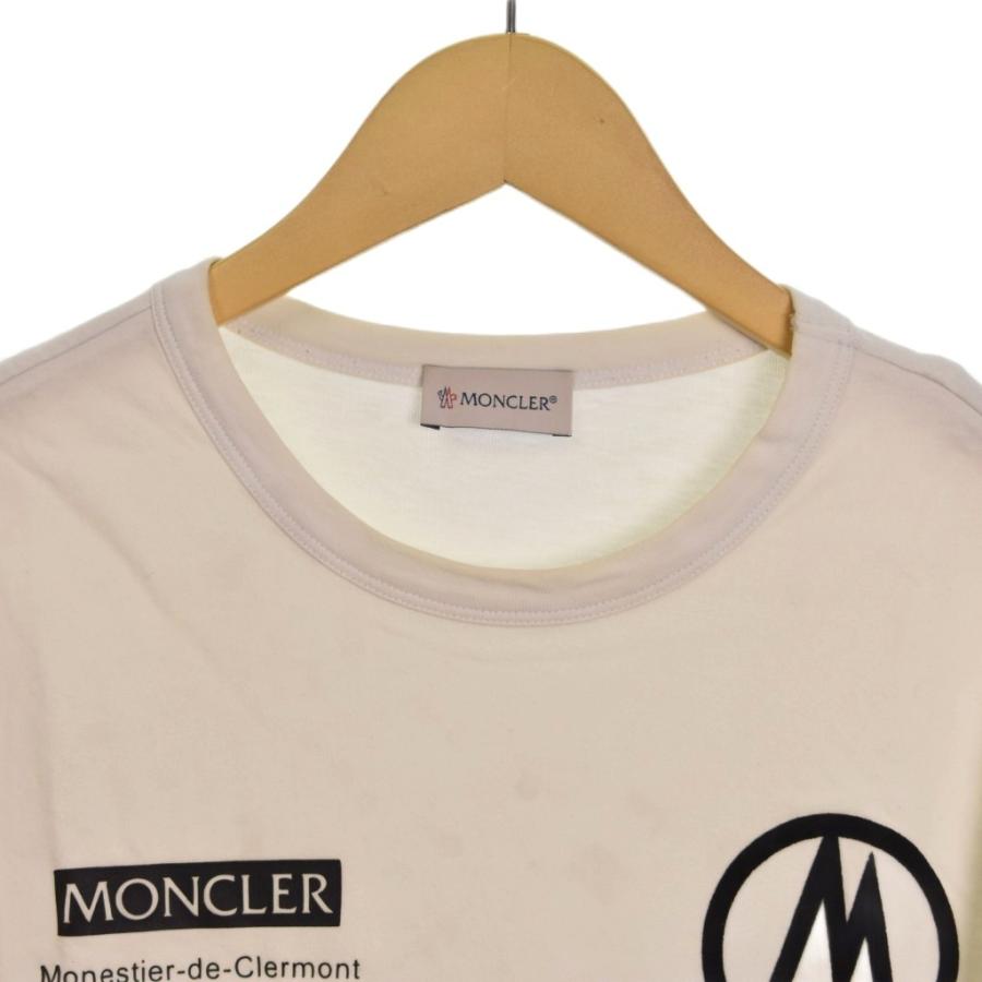 MONCLER（モンクレール） MONCLER MAGLIA T-SHIRT M/LUNGA ロング