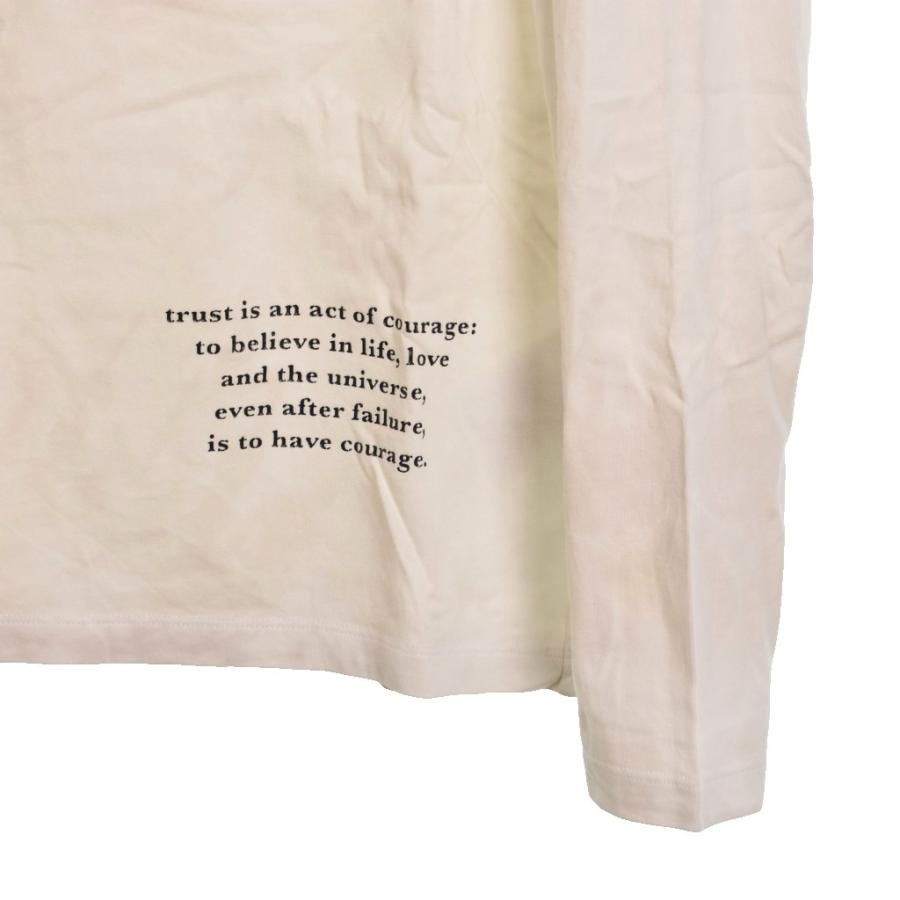 MONCLER（モンクレール） MONCLER MAGLIA T-SHIRT M/LUNGA ロング