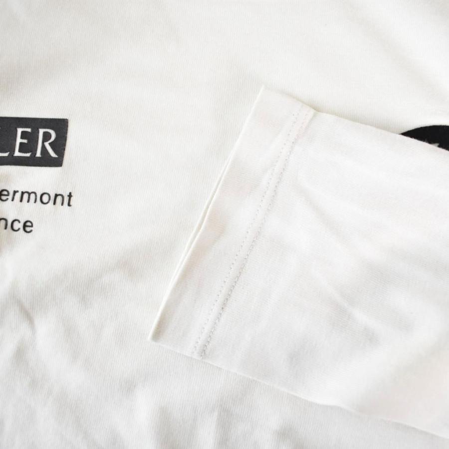MONCLER（モンクレール） MONCLER MAGLIA T-SHIRT M/LUNGA ロング