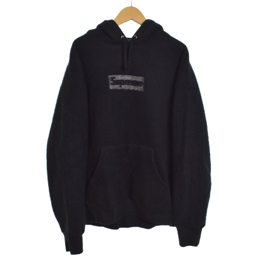 Supreme（シュプリーム） SUPREME 23SS Inside Out Box Logo Hooded