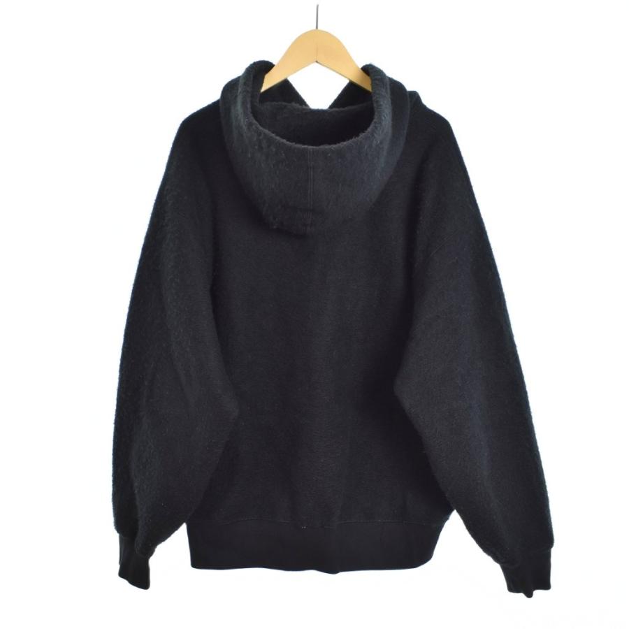 supreme 23ss インサイド アウト ボックスロゴ フード ブラック Supreme（シュプリーム） SUPREME 23SS Inside Out Box Logo Hooded