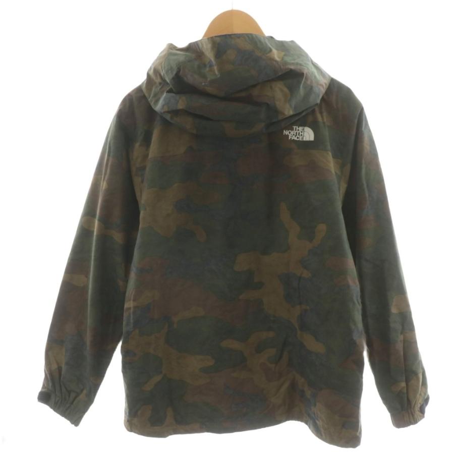 THE NORTH FACE（ザ ノースフェイス） ノベルティ スクープジャケット