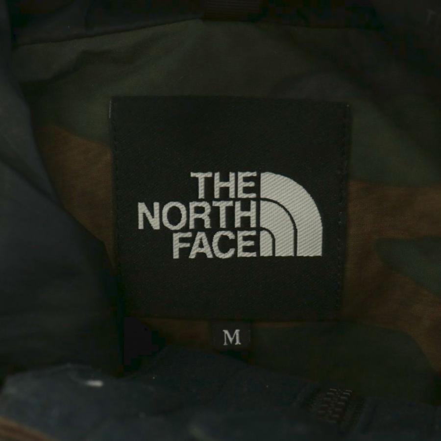THE NORTH FACE（ザ ノースフェイス） ノベルティ スクープジャケット