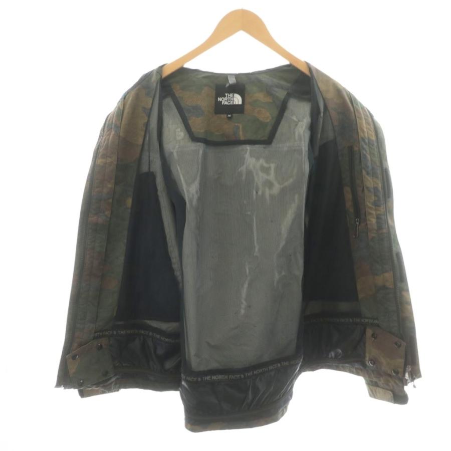 THE NORTH FACE（ザ ノースフェイス） ノベルティ スクープジャケット