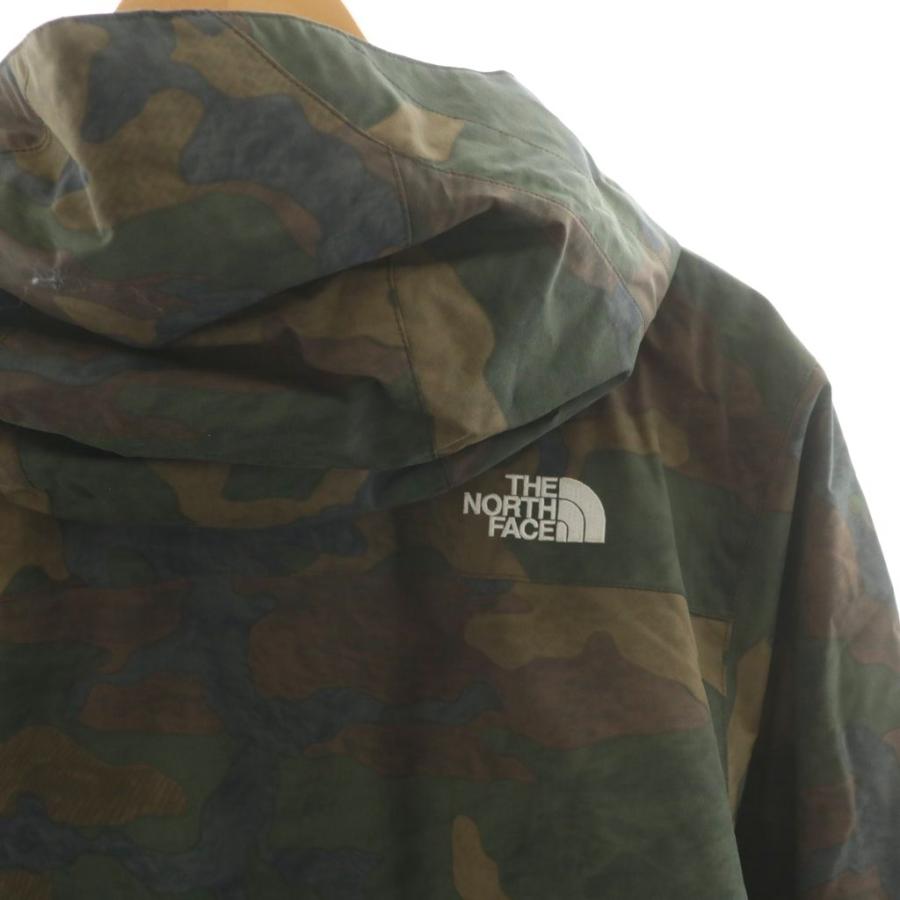 ザ・ノース・フェイス スクープジャケット 迷彩 楽天市場】THE NORTH FACE ザ・ノース・フェイス NP61845 NOVELTY