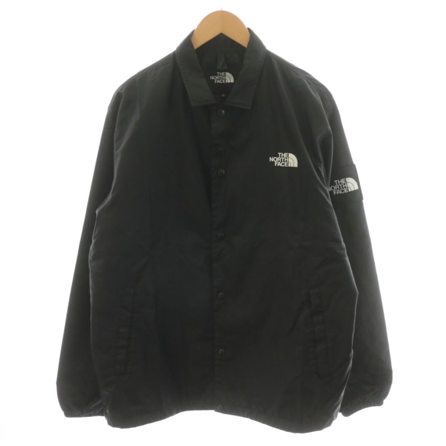 NORTH FACE コーチジャケット NP72130 ブラックノースフェイス ザ ノース フェイス THE NORTH FACE メンズ アウトドア アウトドア