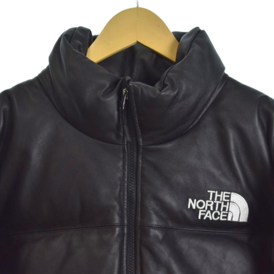 THE NORTH FACE（ザ ノースフェイス） シュプリーム Supreme 17AW